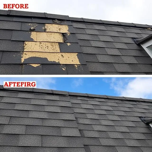 Roof Repair Near Me in Shawnee, WY near me